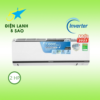 Máy lạnh Daikin Inverter 2HP FTKB50XVMV