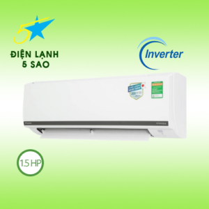 Máy lạnh Daikin Inverter 1,5HP FTKB35XVMV