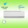 Máy lạnh Daikin Inverter 1HP FTKB25XVMV