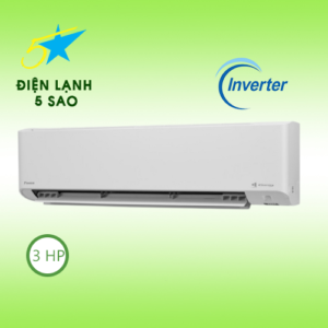 Máy lạnh Daikin Inverter 3HP FTKY71WAVMV