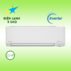 Máy lạnh Daikin Inverter 2,5HP FTKY60WAVMV