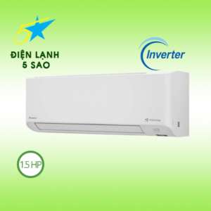 Máy lạnh Daikin Inverter 1,5HP FTKY35WAVMV