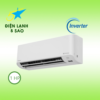 Máy lạnh Daikin Inverter 1HP FTKY25WAVMV