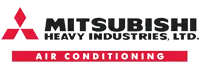 Máy lạnh Mitsubishi Heavy Duty