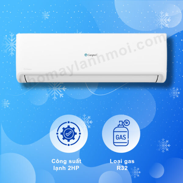 Máy Lạnh Casper 2 HP SC18FB36A